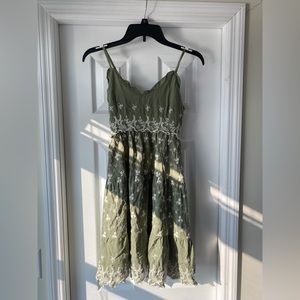 adorable dress for summer
